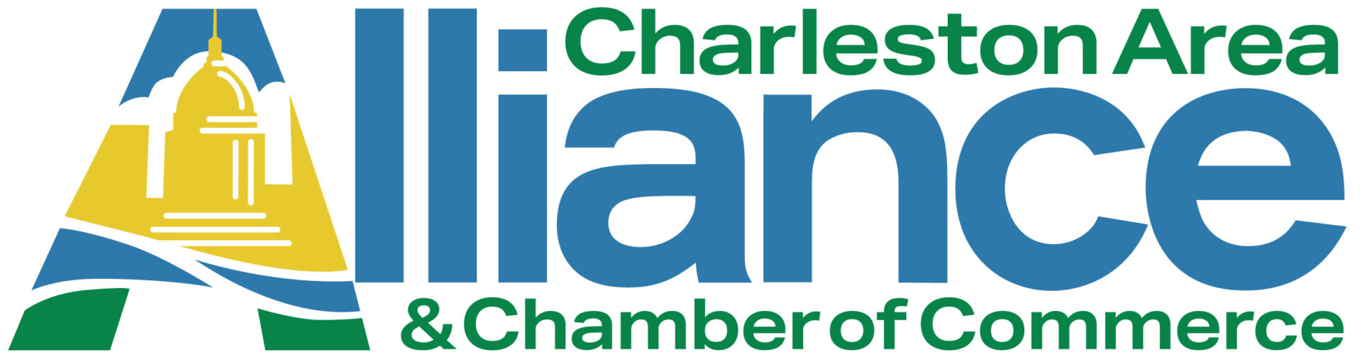 Charleston Area Alliance Logo