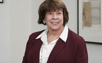 Charleston Area Alliance Welcomes Ellen Cappellanti as New Chair of the Board of Directors