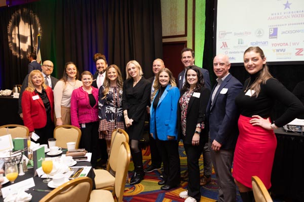 Issues & Eggs group photo