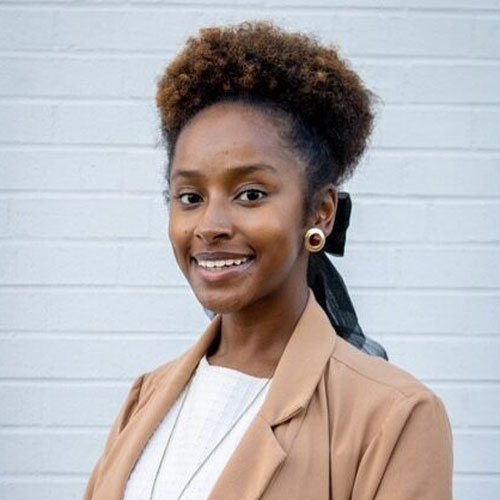 Tiara Brown