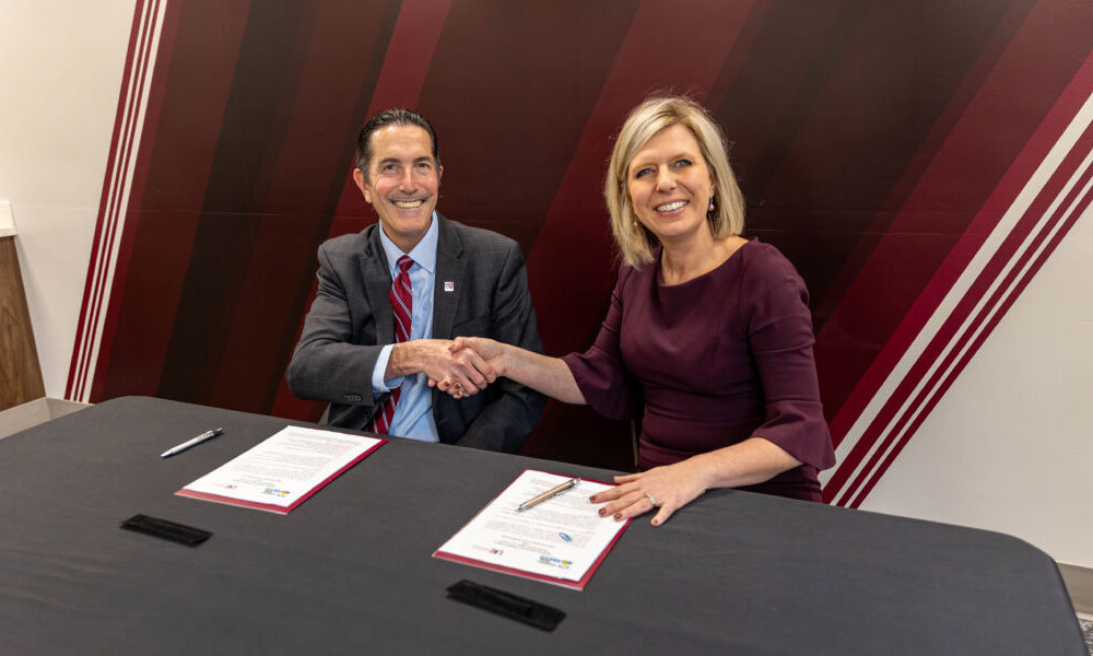 University of Charleston featured image